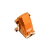 Orange · Aluminium