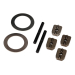 for #7781X Aluminium Carrier