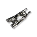 Chrome · Heavy Duty