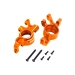 Orange · Aluminium