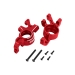 Red · Aluminium