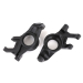 Black · Aluminium