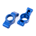 Blue · Aluminium