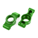 Green · Aluminium
