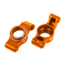 Orange · Aluminium