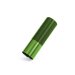 Green · Aluminium