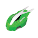 Green · Front