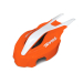 Orange · Front