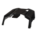 Black · Rear
