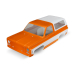Orange · Bodyshell Only