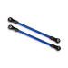 Blue · Powder coated