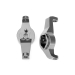 Grey · Aluminium
