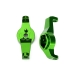 Green · Aluminium