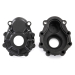 Black · Moulded