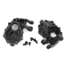 Black · Moulded