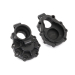 Black · Moulded