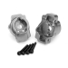 Grey · Aluminium