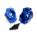 Blue · Aluminium