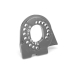 Grey · Aluminium