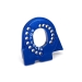 Blue · Aluminium