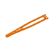 Orange · Aluminium