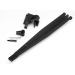 Black · Moulded