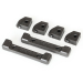 Black · Moulded
