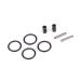Steel Rebuild Kit
