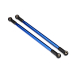 Blue · Aluminium