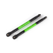 Green · Aluminium