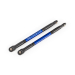 Blue · Aluminium