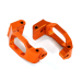 Orange · Aluminium