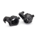 Black · Moulded