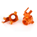 Orange · Aluminium