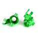Green · Aluminium
