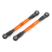 Orange · Aluminium
