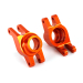 Orange · Aluminium