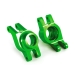 Green · Aluminium