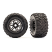 Black · AT Tyres