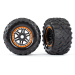 Orange · MT Tyres