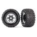 Chrome Black · MT Tyres