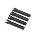 Outer Extended + 4 e-clips