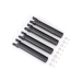 Outer Extended + 4 e-clips + washers