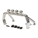Chrome · With lights