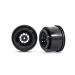 Gloss Black · Rear