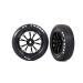 Gloss Black · Front