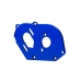 Blue · 3.2mm Thick · For Magnum 272R