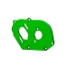 Green · 4mm Thick · For Pro Series Magnum 272R