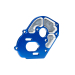 Blue · 4mm Thick (Lightweight Machined) · For Pro Series Magnum 272R