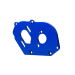 Blue · 4mm Thick · For Pro Series Magnum 272R